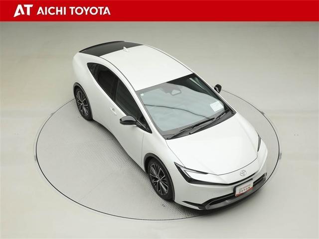 プリウス Ｚ　リアカメラ　プリクラッシュ　ＰＷシート　１オーナ　メモリナビ　ＡＣ１００Ｖ電源　ＬＥＤランプ　ナビ・ＴＶ　オートクルーズ　アルミホイール　ドライブレコーダ　ＡＣ　運転席エアバッグ　横滑り防止装置（16枚目）