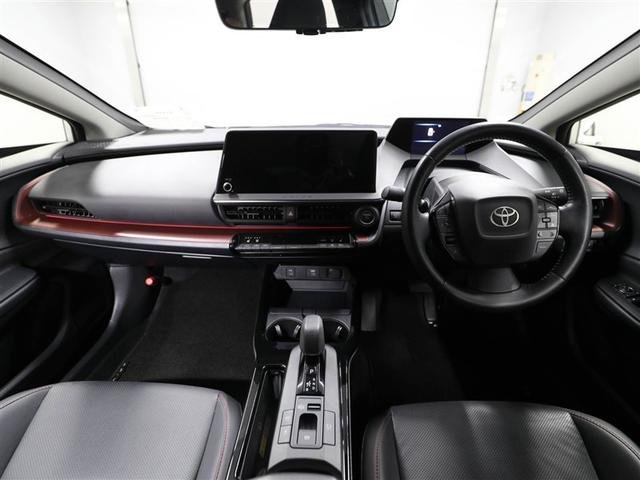 プリウス Ｚ　リアカメラ　プリクラッシュ　ＰＷシート　１オーナ　メモリナビ　ＡＣ１００Ｖ電源　ＬＥＤランプ　ナビ・ＴＶ　オートクルーズ　アルミホイール　ドライブレコーダ　ＡＣ　運転席エアバッグ　横滑り防止装置（18枚目）