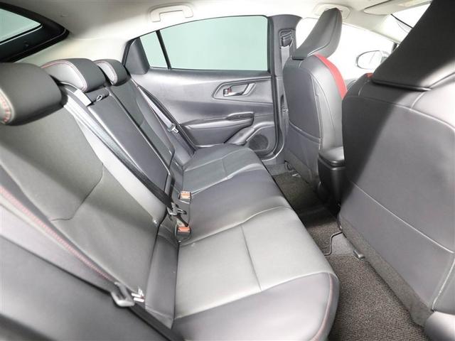 プリウス Ｚ　リアカメラ　プリクラッシュ　ＰＷシート　１オーナ　メモリナビ　ＡＣ１００Ｖ電源　ＬＥＤランプ　ナビ・ＴＶ　オートクルーズ　アルミホイール　ドライブレコーダ　ＡＣ　運転席エアバッグ　横滑り防止装置（20枚目）