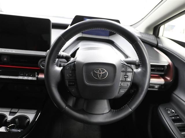 プリウス Ｚ　リアカメラ　プリクラッシュ　ＰＷシート　１オーナ　メモリナビ　ＡＣ１００Ｖ電源　ＬＥＤランプ　ナビ・ＴＶ　オートクルーズ　アルミホイール　ドライブレコーダ　ＡＣ　運転席エアバッグ　横滑り防止装置（24枚目）