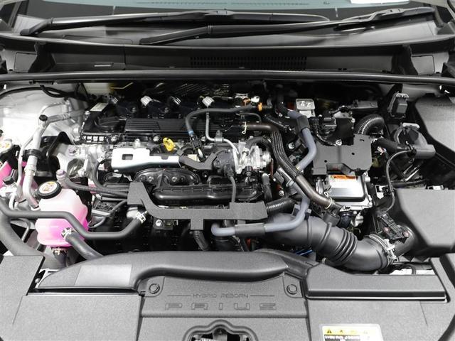 プリウス Ｚ　リアカメラ　プリクラッシュ　ＰＷシート　１オーナ　メモリナビ　ＡＣ１００Ｖ電源　ＬＥＤランプ　ナビ・ＴＶ　オートクルーズ　アルミホイール　ドライブレコーダ　ＡＣ　運転席エアバッグ　横滑り防止装置（25枚目）