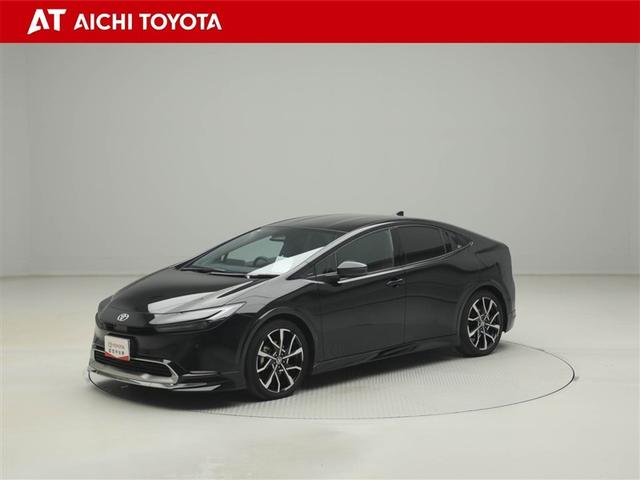 プリウス Ｚ　プラグインハイブリッド　モデリスタエアロ　メモリーナビ　フルセグＴＶ　パノラマビューモニター　ドライブレコーダー　ＥＴＣ車載器　ヴィークルパワーコネクター　ワンオーナー車　衝突被害軽減ブレーキ（2枚目）