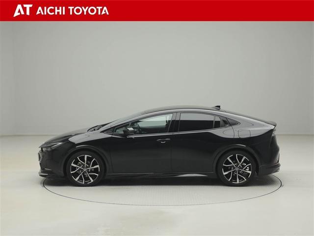 プリウス Ｚ　プラグインハイブリッド　モデリスタエアロ　メモリーナビ　フルセグＴＶ　パノラマビューモニター　ドライブレコーダー　ＥＴＣ車載器　ヴィークルパワーコネクター　ワンオーナー車　衝突被害軽減ブレーキ（3枚目）