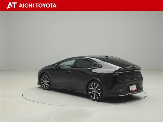 プリウス Ｚ　プラグインハイブリッド　モデリスタエアロ　メモリーナビ　フルセグＴＶ　パノラマビューモニター　ドライブレコーダー　ＥＴＣ車載器　ヴィークルパワーコネクター　ワンオーナー車　衝突被害軽減ブレーキ（4枚目）