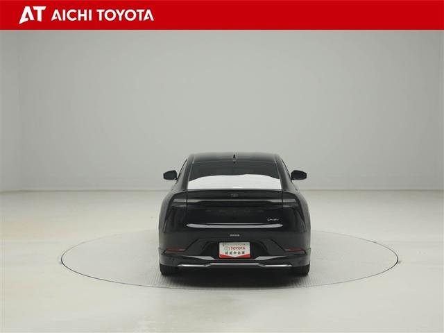 プリウス Ｚ　プラグインハイブリッド　モデリスタエアロ　メモリーナビ　フルセグＴＶ　パノラマビューモニター　ドライブレコーダー　ＥＴＣ車載器　ヴィークルパワーコネクター　ワンオーナー車　衝突被害軽減ブレーキ（5枚目）
