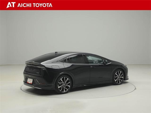 プリウス Ｚ　プラグインハイブリッド　モデリスタエアロ　メモリーナビ　フルセグＴＶ　パノラマビューモニター　ドライブレコーダー　ＥＴＣ車載器　ヴィークルパワーコネクター　ワンオーナー車　衝突被害軽減ブレーキ（6枚目）