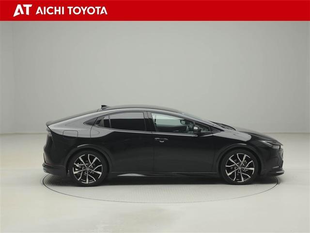 プリウス Ｚ　プラグインハイブリッド　モデリスタエアロ　メモリーナビ　フルセグＴＶ　パノラマビューモニター　ドライブレコーダー　ＥＴＣ車載器　ヴィークルパワーコネクター　ワンオーナー車　衝突被害軽減ブレーキ（7枚目）