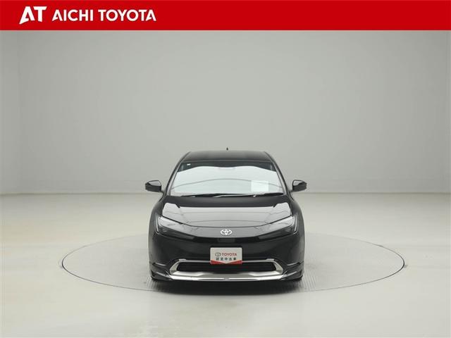 プリウス Ｚ　プラグインハイブリッド　モデリスタエアロ　メモリーナビ　フルセグＴＶ　パノラマビューモニター　ドライブレコーダー　ＥＴＣ車載器　ヴィークルパワーコネクター　ワンオーナー車　衝突被害軽減ブレーキ（9枚目）