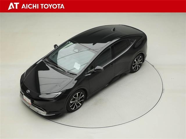 プリウス Ｚ　プラグインハイブリッド　モデリスタエアロ　メモリーナビ　フルセグＴＶ　パノラマビューモニター　ドライブレコーダー　ＥＴＣ車載器　ヴィークルパワーコネクター　ワンオーナー車　衝突被害軽減ブレーキ（10枚目）