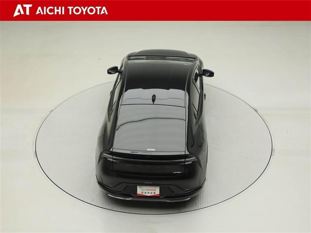 プリウス Ｚ　プラグインハイブリッド　モデリスタエアロ　メモリーナビ　フルセグＴＶ　パノラマビューモニター　ドライブレコーダー　ＥＴＣ車載器　ヴィークルパワーコネクター　ワンオーナー車　衝突被害軽減ブレーキ（13枚目）