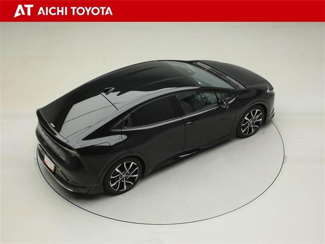 プリウス Ｚ　プラグインハイブリッド　モデリスタエアロ　メモリーナビ　フルセグＴＶ　パノラマビューモニター　ドライブレコーダー　ＥＴＣ車載器　ヴィークルパワーコネクター　ワンオーナー車　衝突被害軽減ブレーキ（14枚目）