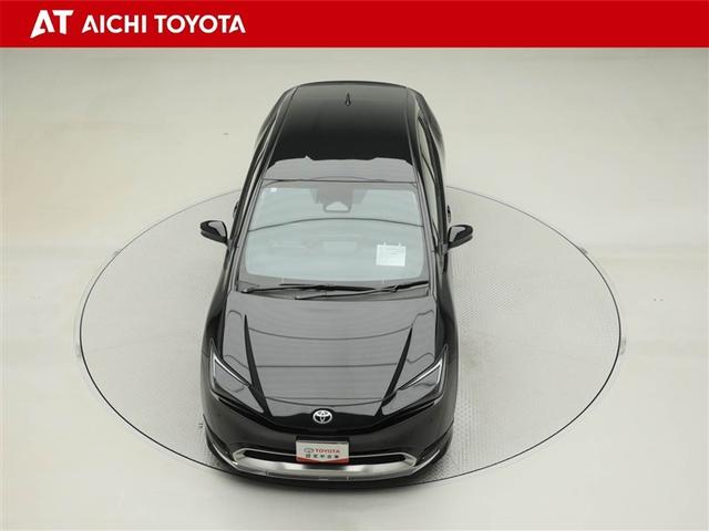 プリウス Ｚ　プラグインハイブリッド　モデリスタエアロ　メモリーナビ　フルセグＴＶ　パノラマビューモニター　ドライブレコーダー　ＥＴＣ車載器　ヴィークルパワーコネクター　ワンオーナー車　衝突被害軽減ブレーキ（17枚目）