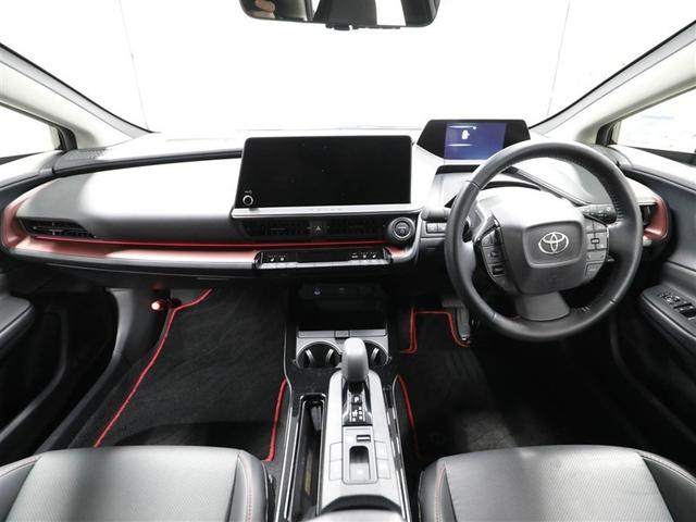 プリウス Ｚ　プラグインハイブリッド　モデリスタエアロ　メモリーナビ　フルセグＴＶ　パノラマビューモニター　ドライブレコーダー　ＥＴＣ車載器　ヴィークルパワーコネクター　ワンオーナー車　衝突被害軽減ブレーキ（18枚目）