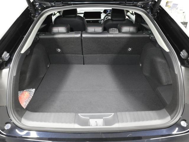 プリウス Ｚ　プラグインハイブリッド　モデリスタエアロ　メモリーナビ　フルセグＴＶ　パノラマビューモニター　ドライブレコーダー　ＥＴＣ車載器　ヴィークルパワーコネクター　ワンオーナー車　衝突被害軽減ブレーキ（21枚目）