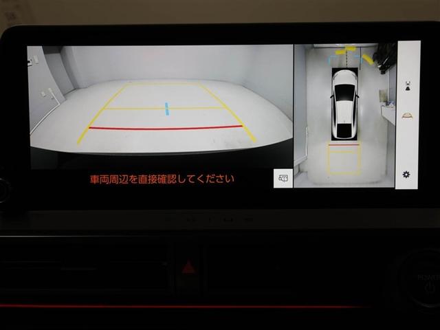 プリウス Ｚ　プラグインハイブリッド　モデリスタエアロ　メモリーナビ　フルセグＴＶ　パノラマビューモニター　ドライブレコーダー　ＥＴＣ車載器　ヴィークルパワーコネクター　ワンオーナー車　衝突被害軽減ブレーキ（23枚目）