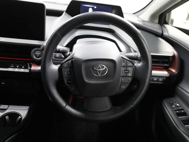 プリウス Ｚ　プラグインハイブリッド　モデリスタエアロ　メモリーナビ　フルセグＴＶ　パノラマビューモニター　ドライブレコーダー　ＥＴＣ車載器　ヴィークルパワーコネクター　ワンオーナー車　衝突被害軽減ブレーキ（24枚目）