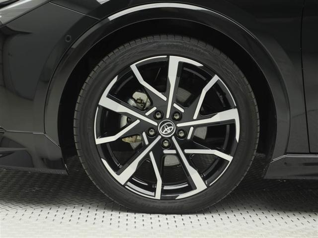 プリウス Ｚ　プラグインハイブリッド　モデリスタエアロ　メモリーナビ　フルセグＴＶ　パノラマビューモニター　ドライブレコーダー　ＥＴＣ車載器　ヴィークルパワーコネクター　ワンオーナー車　衝突被害軽減ブレーキ（30枚目）