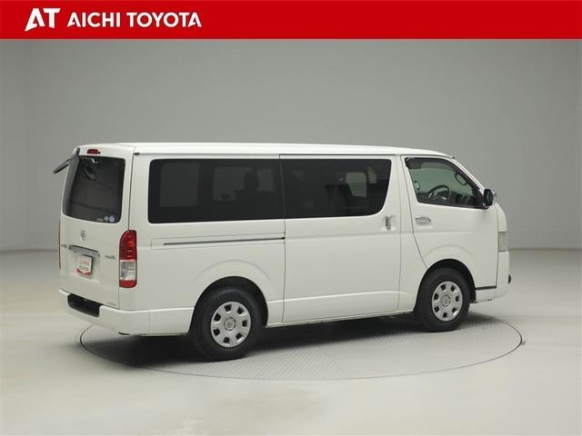 レジアスエースバン スーパーＧＬ　ＡＣ１００Ｖ電源　ドラレコ　キーレス　Ｂカメラ　ダブルエアコン　オートエアコン　フルセグ　ＴＳＳ　ＤＶＤ再生　１オーナ　メモリーナビ　ＥＴＣ　運転席エアバッグ　スマートキー　パワーウィンドウ　ＡＢＳ（6枚目）