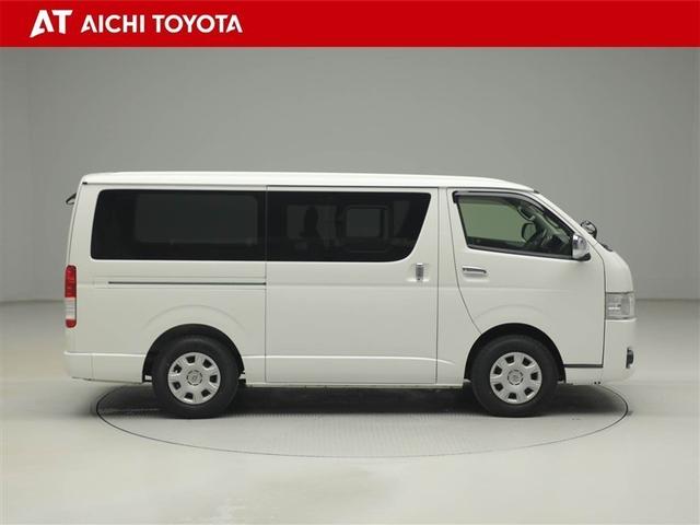 レジアスエースバン スーパーＧＬ　ＡＣ１００Ｖ電源　ドラレコ　キーレス　Ｂカメラ　ダブルエアコン　オートエアコン　フルセグ　ＴＳＳ　ＤＶＤ再生　１オーナ　メモリーナビ　ＥＴＣ　運転席エアバッグ　スマートキー　パワーウィンドウ　ＡＢＳ（7枚目）