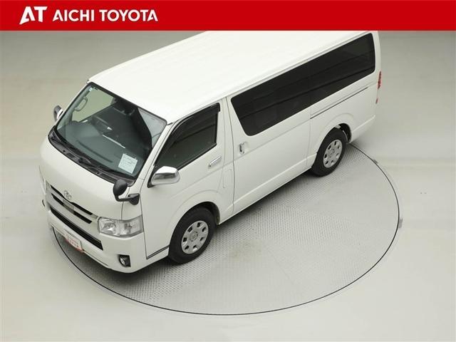 レジアスエースバン スーパーＧＬ　ＡＣ１００Ｖ電源　ドラレコ　キーレス　Ｂカメラ　ダブルエアコン　オートエアコン　フルセグ　ＴＳＳ　ＤＶＤ再生　１オーナ　メモリーナビ　ＥＴＣ　運転席エアバッグ　スマートキー　パワーウィンドウ　ＡＢＳ（10枚目）