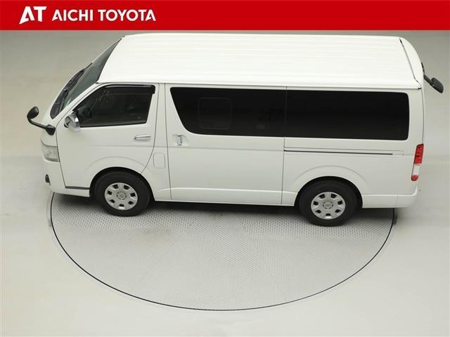 レジアスエースバン スーパーＧＬ　ＡＣ１００Ｖ電源　ドラレコ　キーレス　Ｂカメラ　ダブルエアコン　オートエアコン　フルセグ　ＴＳＳ　ＤＶＤ再生　１オーナ　メモリーナビ　ＥＴＣ　運転席エアバッグ　スマートキー　パワーウィンドウ　ＡＢＳ（11枚目）