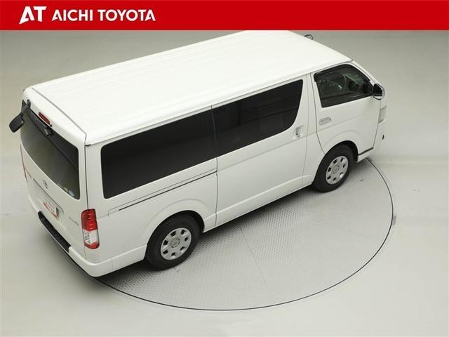 レジアスエースバン スーパーＧＬ　ＡＣ１００Ｖ電源　ドラレコ　キーレス　Ｂカメラ　ダブルエアコン　オートエアコン　フルセグ　ＴＳＳ　ＤＶＤ再生　１オーナ　メモリーナビ　ＥＴＣ　運転席エアバッグ　スマートキー　パワーウィンドウ　ＡＢＳ（14枚目）