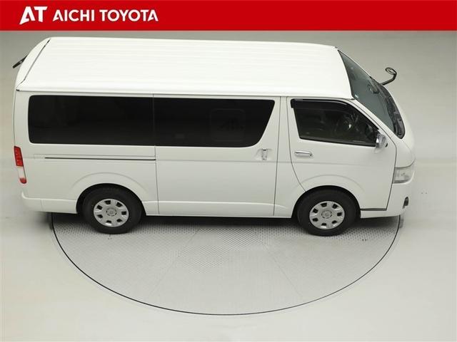 レジアスエースバン スーパーＧＬ　ＡＣ１００Ｖ電源　ドラレコ　キーレス　Ｂカメラ　ダブルエアコン　オートエアコン　フルセグ　ＴＳＳ　ＤＶＤ再生　１オーナ　メモリーナビ　ＥＴＣ　運転席エアバッグ　スマートキー　パワーウィンドウ　ＡＢＳ（15枚目）