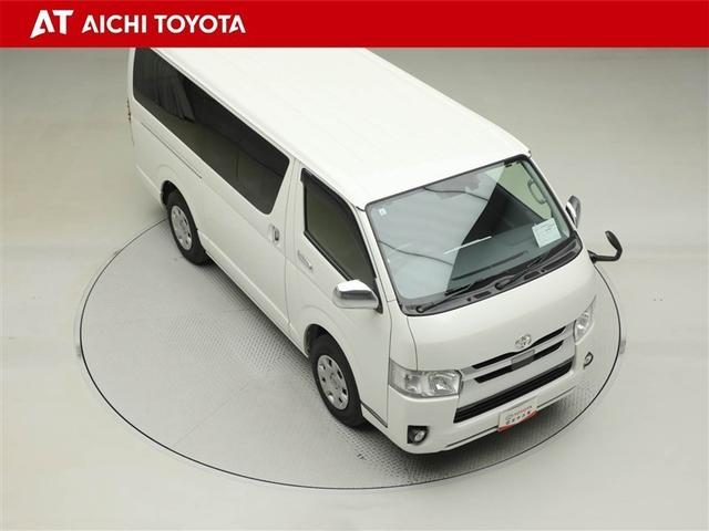 レジアスエースバン スーパーＧＬ　ＡＣ１００Ｖ電源　ドラレコ　キーレス　Ｂカメラ　ダブルエアコン　オートエアコン　フルセグ　ＴＳＳ　ＤＶＤ再生　１オーナ　メモリーナビ　ＥＴＣ　運転席エアバッグ　スマートキー　パワーウィンドウ　ＡＢＳ（16枚目）