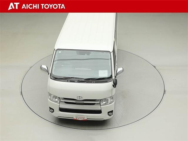 レジアスエースバン スーパーＧＬ　ＡＣ１００Ｖ電源　ドラレコ　キーレス　Ｂカメラ　ダブルエアコン　オートエアコン　フルセグ　ＴＳＳ　ＤＶＤ再生　１オーナ　メモリーナビ　ＥＴＣ　運転席エアバッグ　スマートキー　パワーウィンドウ　ＡＢＳ（17枚目）