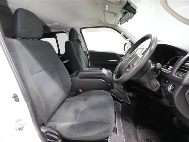 レジアスエースバン スーパーＧＬ　ＡＣ１００Ｖ電源　ドラレコ　キーレス　Ｂカメラ　ダブルエアコン　オートエアコン　フルセグ　ＴＳＳ　ＤＶＤ再生　１オーナ　メモリーナビ　ＥＴＣ　運転席エアバッグ　スマートキー　パワーウィンドウ　ＡＢＳ（19枚目）