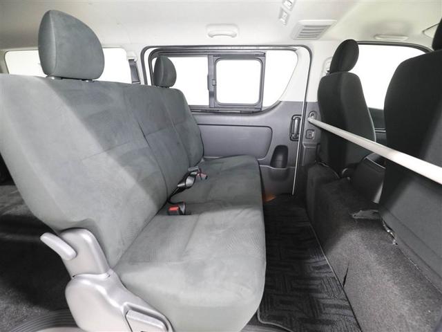 レジアスエースバン スーパーＧＬ　ＡＣ１００Ｖ電源　ドラレコ　キーレス　Ｂカメラ　ダブルエアコン　オートエアコン　フルセグ　ＴＳＳ　ＤＶＤ再生　１オーナ　メモリーナビ　ＥＴＣ　運転席エアバッグ　スマートキー　パワーウィンドウ　ＡＢＳ（20枚目）