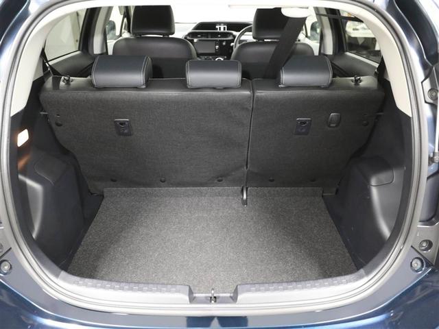 アクア クロスオーバー　メディアプレイヤー接続　Ｂカメラ　地デジ　イモビライザー　ナビＴＶ　エアコン　１オ－ナ－　ＬＥＤ　ＥＳＣ　ドライブレコーダー　アルミホイール　キーフリー　ＤＶＤ再生可　ＥＴＣ　パワーステアリング（21枚目）