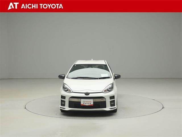 アクア G GRスポーツ・17インチパッケージ プリクラ Bモニター 1オーナー車 ナビTV スマートキー&プッシュスタート キーレス クルコン 盗難防止システム AW ETC ABS オートエアコン エアバッグ メモリーナビ 横滑り防止機能(9枚目)