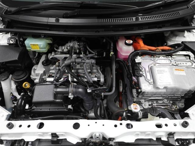 アクア G GRスポーツ・17インチパッケージ プリクラ Bモニター 1オーナー車 ナビTV スマートキー&プッシュスタート キーレス クルコン 盗難防止システム AW ETC ABS オートエアコン エアバッグ メモリーナビ 横滑り防止機能(25枚目)