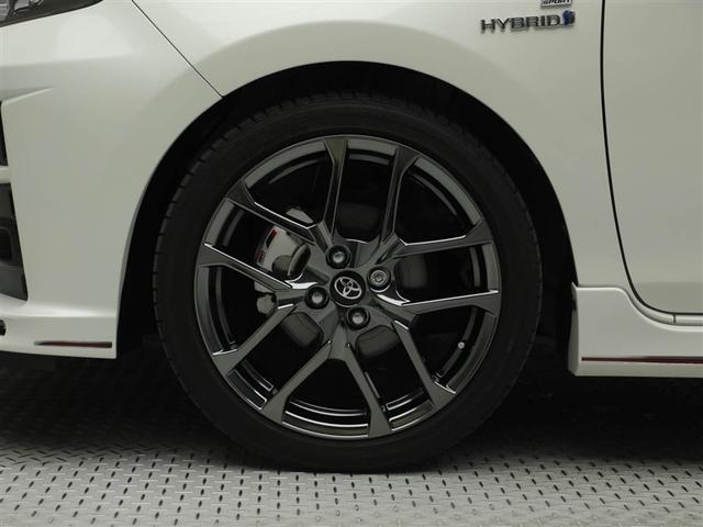 アクア G GRスポーツ・17インチパッケージ プリクラ Bモニター 1オーナー車 ナビTV スマートキー&プッシュスタート キーレス クルコン 盗難防止システム AW ETC ABS オートエアコン エアバッグ メモリーナビ 横滑り防止機能(30枚目)