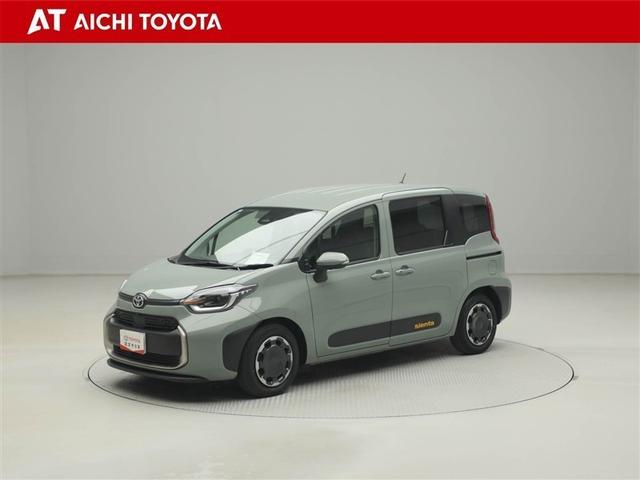 シエンタ Ｚ　Ｗ電動ドア　イモビ　クルーズＣ　ＬＥＤヘッドランプ　ＥＴＣ　Ｓキー　元試乗車　横滑り防止機能　メモリーナビ　パワーウィンドウ　エアバック　ＡＢＳ　ドラレコ　カーテンエアバック　オートエアコン（2枚目）