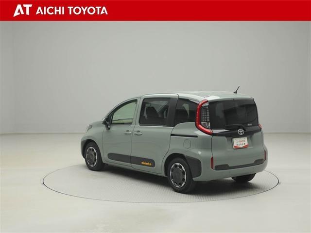 シエンタ Ｚ　Ｗ電動ドア　イモビ　クルーズＣ　ＬＥＤヘッドランプ　ＥＴＣ　Ｓキー　元試乗車　横滑り防止機能　メモリーナビ　パワーウィンドウ　エアバック　ＡＢＳ　ドラレコ　カーテンエアバック　オートエアコン（4枚目）