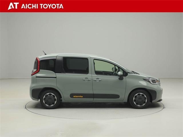 シエンタ Ｚ　Ｗ電動ドア　イモビ　クルーズＣ　ＬＥＤヘッドランプ　ＥＴＣ　Ｓキー　元試乗車　横滑り防止機能　メモリーナビ　パワーウィンドウ　エアバック　ＡＢＳ　ドラレコ　カーテンエアバック　オートエアコン（7枚目）