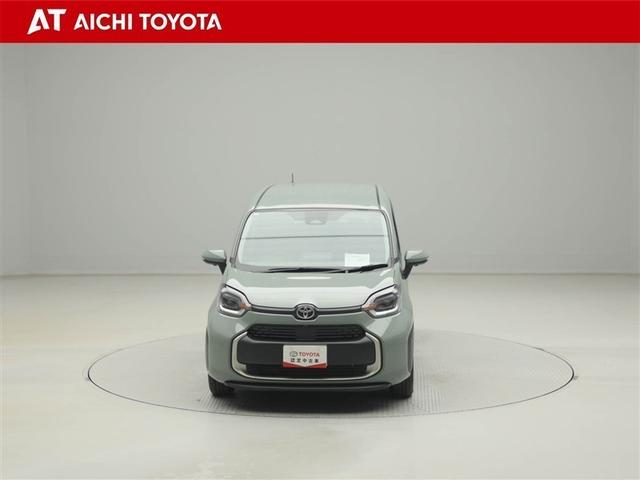 シエンタ Ｚ　Ｗ電動ドア　イモビ　クルーズＣ　ＬＥＤヘッドランプ　ＥＴＣ　Ｓキー　元試乗車　横滑り防止機能　メモリーナビ　パワーウィンドウ　エアバック　ＡＢＳ　ドラレコ　カーテンエアバック　オートエアコン（9枚目）