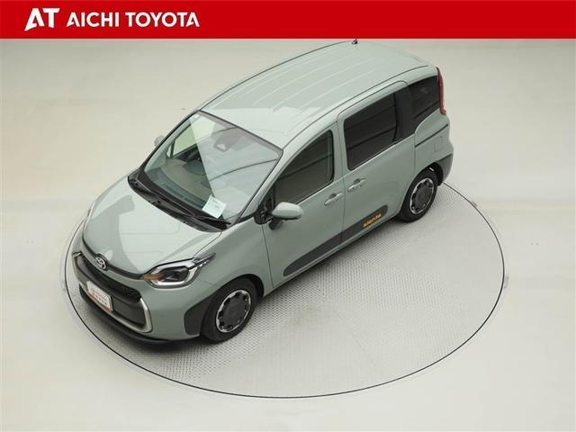 シエンタ Ｚ　Ｗ電動ドア　イモビ　クルーズＣ　ＬＥＤヘッドランプ　ＥＴＣ　Ｓキー　元試乗車　横滑り防止機能　メモリーナビ　パワーウィンドウ　エアバック　ＡＢＳ　ドラレコ　カーテンエアバック　オートエアコン（10枚目）