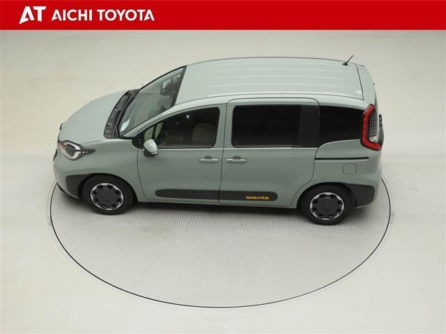 シエンタ Ｚ　Ｗ電動ドア　イモビ　クルーズＣ　ＬＥＤヘッドランプ　ＥＴＣ　Ｓキー　元試乗車　横滑り防止機能　メモリーナビ　パワーウィンドウ　エアバック　ＡＢＳ　ドラレコ　カーテンエアバック　オートエアコン（11枚目）