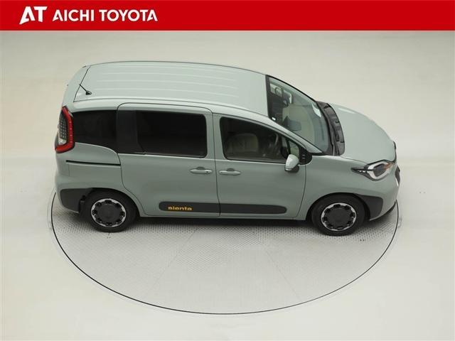 シエンタ Ｚ　Ｗ電動ドア　イモビ　クルーズＣ　ＬＥＤヘッドランプ　ＥＴＣ　Ｓキー　元試乗車　横滑り防止機能　メモリーナビ　パワーウィンドウ　エアバック　ＡＢＳ　ドラレコ　カーテンエアバック　オートエアコン（15枚目）