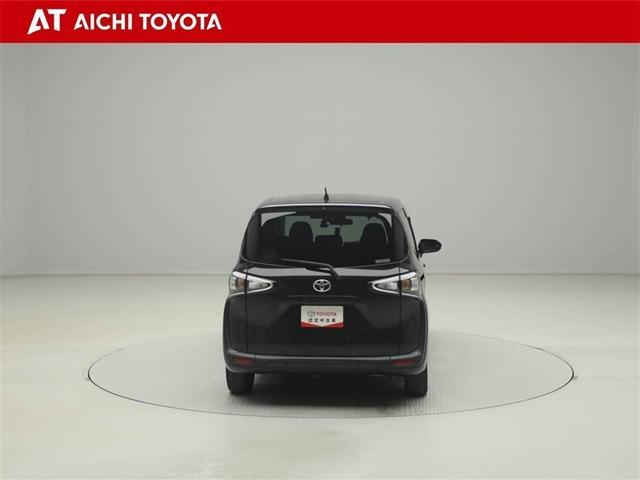 シエンタ Ｇ　ナビ・ＴＶ　スマートキープッシュスタート　１オ－ナ－　リアカメラ　地デジフルセグ　フルオートエアコン　パワーウィンド　ＥＴＣ　運転席エアバック　パワステ　キーフリーシステム　メディアプレイヤー接続（5枚目）