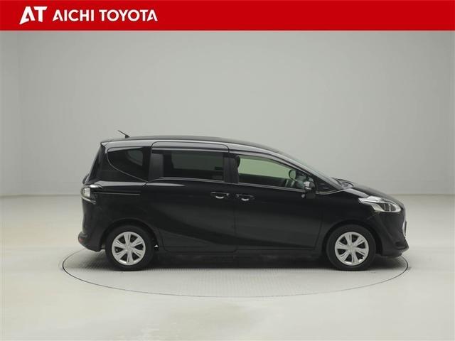 シエンタ Ｇ　ナビ・ＴＶ　スマートキープッシュスタート　１オ－ナ－　リアカメラ　地デジフルセグ　フルオートエアコン　パワーウィンド　ＥＴＣ　運転席エアバック　パワステ　キーフリーシステム　メディアプレイヤー接続（7枚目）