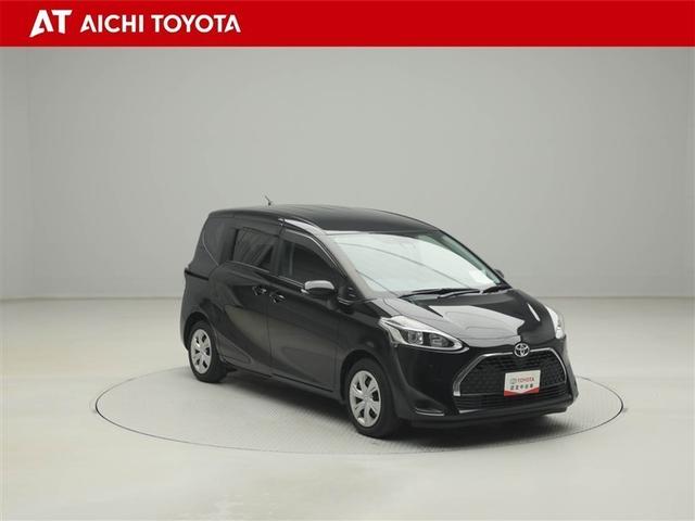 シエンタ Ｇ　ナビ・ＴＶ　スマートキープッシュスタート　１オ－ナ－　リアカメラ　地デジフルセグ　フルオートエアコン　パワーウィンド　ＥＴＣ　運転席エアバック　パワステ　キーフリーシステム　メディアプレイヤー接続（8枚目）