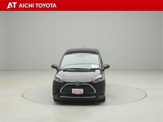 シエンタ Ｇ　ナビ・ＴＶ　スマートキープッシュスタート　１オ－ナ－　リアカメラ　地デジフルセグ　フルオートエアコン　パワーウィンド　ＥＴＣ　運転席エアバック　パワステ　キーフリーシステム　メディアプレイヤー接続（9枚目）