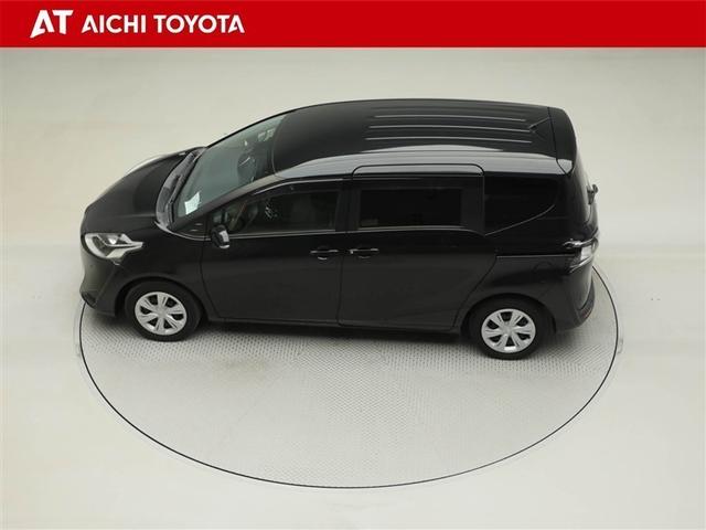 シエンタ Ｇ　ナビ・ＴＶ　スマートキープッシュスタート　１オ－ナ－　リアカメラ　地デジフルセグ　フルオートエアコン　パワーウィンド　ＥＴＣ　運転席エアバック　パワステ　キーフリーシステム　メディアプレイヤー接続（11枚目）