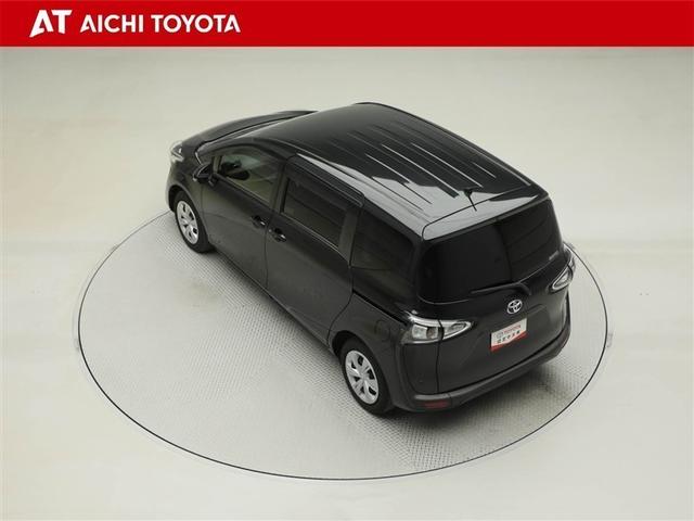 シエンタ Ｇ　ナビ・ＴＶ　スマートキープッシュスタート　１オ－ナ－　リアカメラ　地デジフルセグ　フルオートエアコン　パワーウィンド　ＥＴＣ　運転席エアバック　パワステ　キーフリーシステム　メディアプレイヤー接続（12枚目）