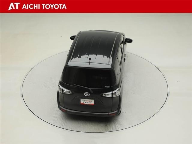 シエンタ Ｇ　ナビ・ＴＶ　スマートキープッシュスタート　１オ－ナ－　リアカメラ　地デジフルセグ　フルオートエアコン　パワーウィンド　ＥＴＣ　運転席エアバック　パワステ　キーフリーシステム　メディアプレイヤー接続（13枚目）