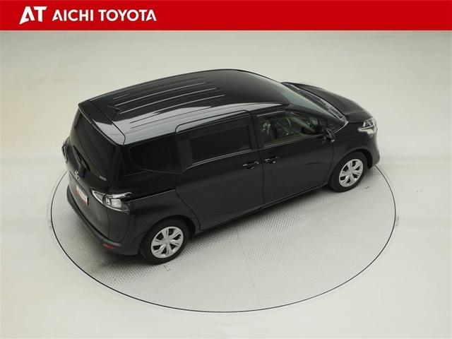 シエンタ Ｇ　ナビ・ＴＶ　スマートキープッシュスタート　１オ－ナ－　リアカメラ　地デジフルセグ　フルオートエアコン　パワーウィンド　ＥＴＣ　運転席エアバック　パワステ　キーフリーシステム　メディアプレイヤー接続（14枚目）